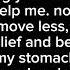 Vore Audio Story You Escape My Stomach