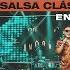 Septeto Acarey Mix Salsa Clasica EN VIVO