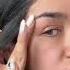 Getting My Eyebrows Done For The First Time Girl Shorts