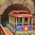 Where Do Toad Harbor S Trams Go Mario Kart 8 Deluxe Mariokart
