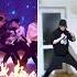 ATEEZ HALAZIA DANCE COVER COMPARISON