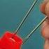 Quick Methods For Self Making Lamp Bead Inspection And Repair Tools
