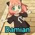Yess Ai Scream Spyxfamily Anya Becky Damian Foryou Anime Aiscream