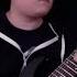 Terminator 2 Main Theme Guitar Tapping Gerardo Nez
