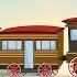 Working On The Railroad HD With Lyrics Popular Nursery Rhymes By EFlashApps