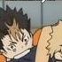 Nishinoya Is A Feral Animal Noshinoya Haikyuu Anime