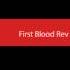 First Blood Rev SOUND Effect