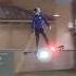 Flying Car Technology With SkySurfer Aircraft Flying Drone Vehicle Shorts