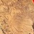 This OAK Burl Came With A Warning I Turned It Anyway
