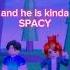 Everybody Say Yippie Yo And Yippie Yeah Roblox Trend Capcut