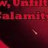 Terraria Calamity Soundtrack Raw Unfiltered Calamity Calamitas Theme Extended