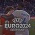 Euro 2024 On Fire
