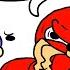 The Chaotix Neighbors Knuckles