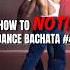 Piotr Dorota Bachata How To Do A Bachata Dip Como Los 90 S Kewin Cosmos Dj York DJ Manuel Citro