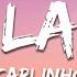 Shakira La La La Brazil 2014 Ft Carlinhos Brown Letra Lyrics