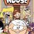 The Loud House Theme Song And End Credits