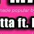 David Guetta Ft Nicki Minaj Afrojack Hey Mama Karaoke Version