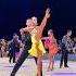 Let S Rumba Rumba Dancesport