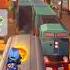 Compilation PlayGame Subway Surfers Subway Surf 2025 On PC Non Stop 1 Hour HD Compilation Yt