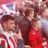 Sunderland Fans SHUT DOWN Central London Epic Celebration