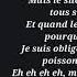 Maître Gims Le Pire Lyrics