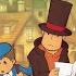 Professor Layton S Theme Live Recording Version