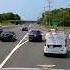 The Tourist Are HERE LBI Resort NJ Truckdriver Peterbilt Trucker Animals Comedy Fun