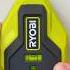 New RYOBI Air Suction Laser Level