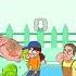 Modern Shaving Machine Happy Ending Android X IOS Shorts
