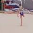Kurchavova Darina Rhythmicgymnastic Sport Dance