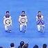 UAAP 77 CDC Ateneo Blue Babble Battalion