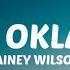 Lainey Wilson Out Of Oklahoma Lyrics From Twisters Soundtrack