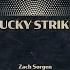 Lucky Strike Zach Sorgen