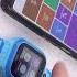 Children LT37 Smart Watch 4g Sim Card GPS LBS WIFI Real Time Tracking Video Call SOS Kids Smartwatch