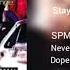 SPM Stay On Your Grind Instrumental