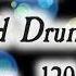 Bossa Nova Backing Track In Ab Locrian Bass And Drums 120 BPM