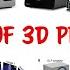 Types Of 3D Printers 11 Different Types Of 3D Printers Introduction To 3D Printing