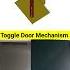 Why Toggler Doors Are Better Than Regular Doors