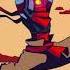 Dead Cells Animated Trailer S Music Pan Master Slash