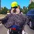 Она что в ПЛАТЬЕ Когда понял что надо было покупать МОТОЦИКЛ Bikelover Reaction мото