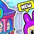 LABUBU STORE IN AVATAR WORLD NEW LABUBU UPDATE