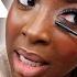 Chaotic Grwm Testing SAIE Dew Blush Huda Beauty Easy Bake Spray Natural Finish Melanin Makeup