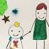 Happy Father S Day Let S Make A Card For Daddy