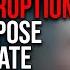 Kash Patel UNCOVERS HIDDEN Corruption Documents VOWS To Expose The Deep State