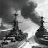 The Battle Of Midway WWII 1942