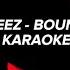 ATEEZ 에이티즈 BOUNCY K HOT CHILLI PEPPERS KARAOKE More Easy Lyrics