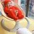 Electric Baby Rocker Swing The Parent S Peaceful Companion Cutebaby