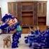 Eh Kok Bisa Copot Barongsai Viral Liondance