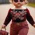 Baby Fashion Show 2024 Outfit Baby Viral Trend