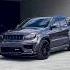 Jeep Grand Cherokee SRT для ценителей хорошего звука мотора и мощности